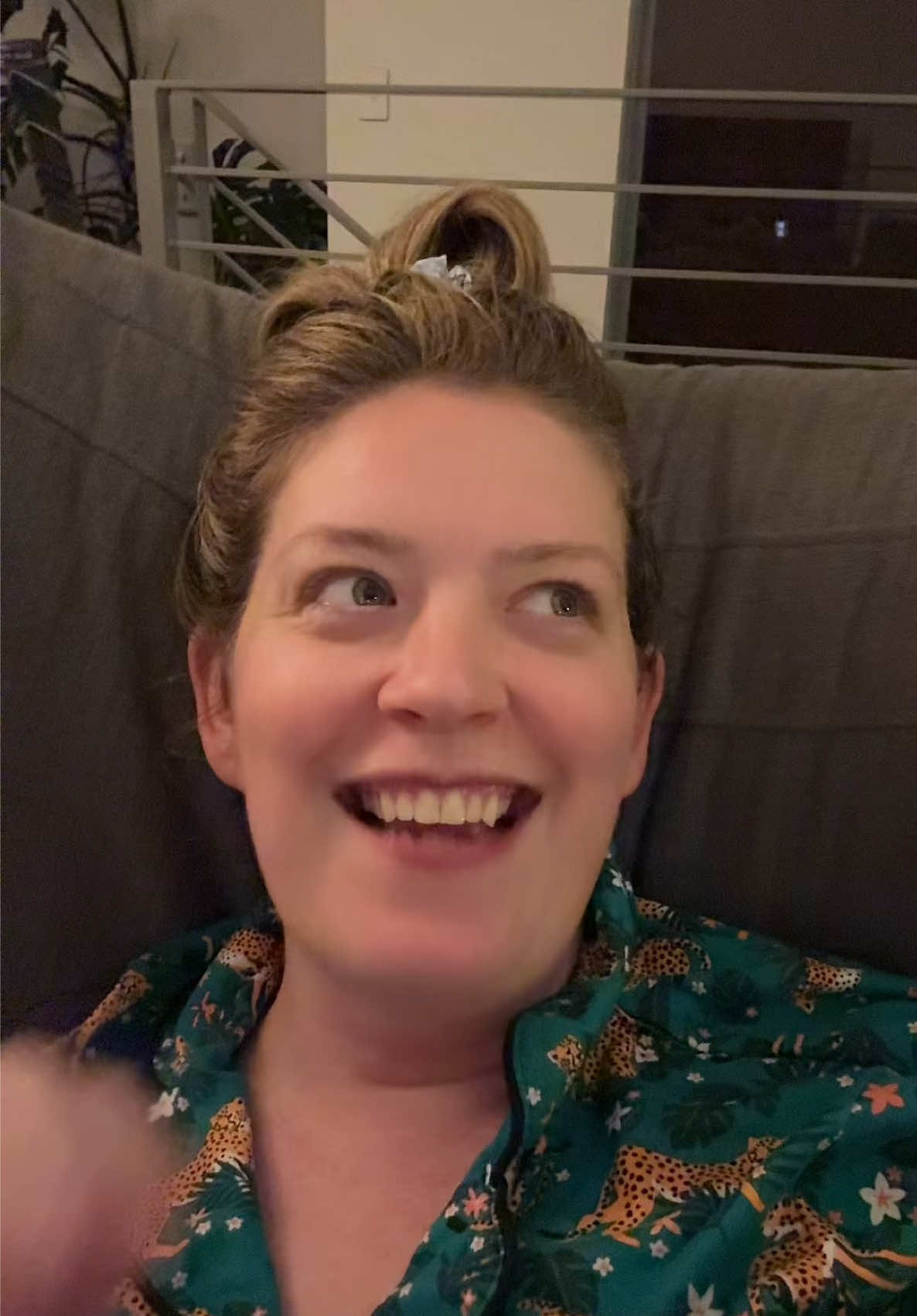 @Audrey