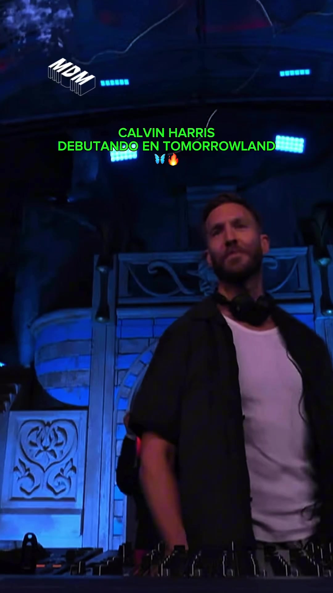 @MDM Música