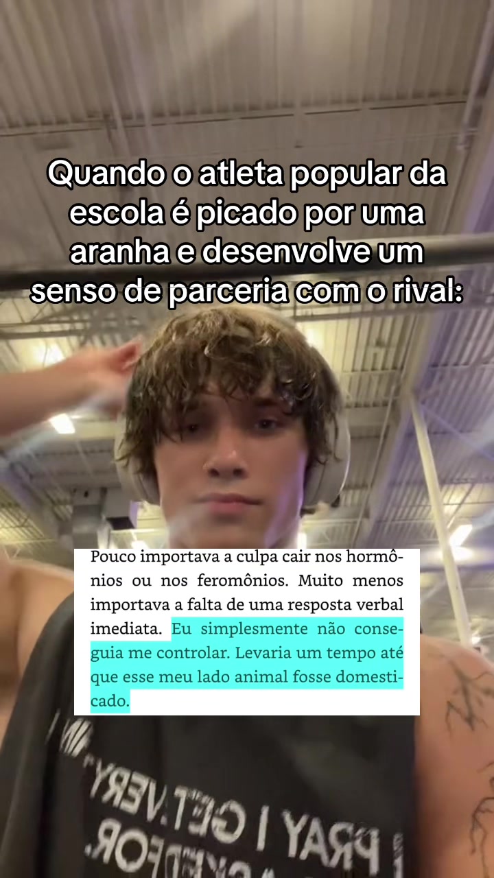 @Cayden T. James