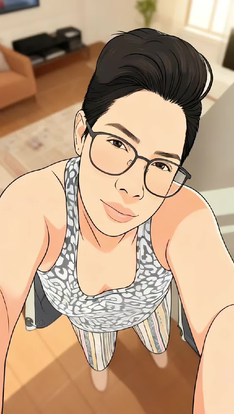 @Aurora Lopez