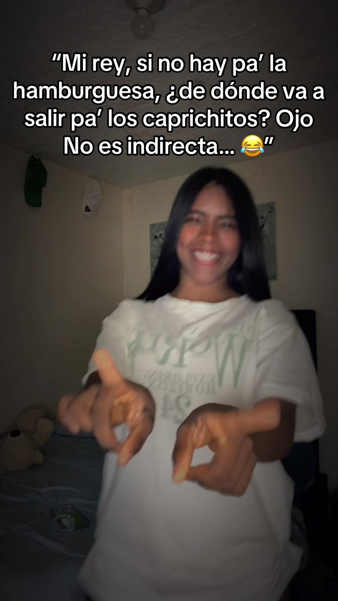 @Maria Beltran