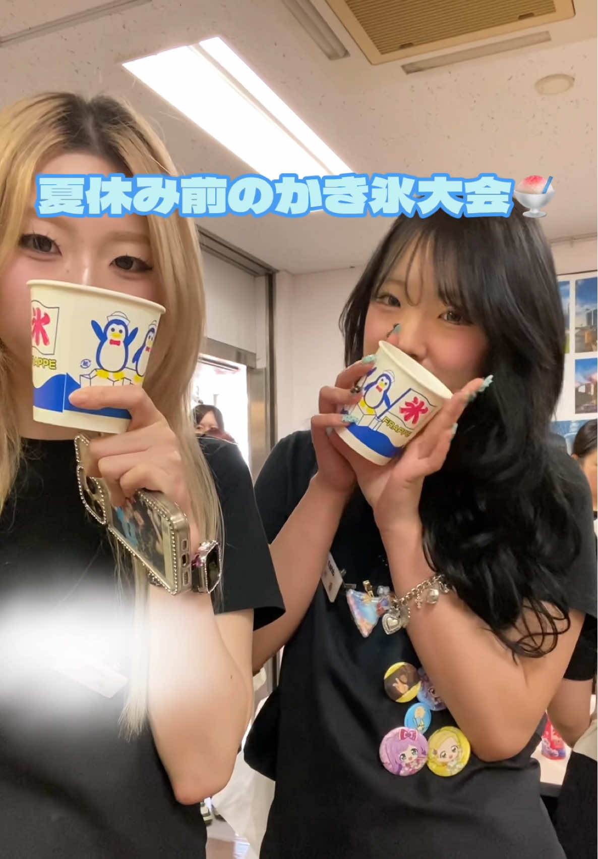 @東京美容専門学校✂️