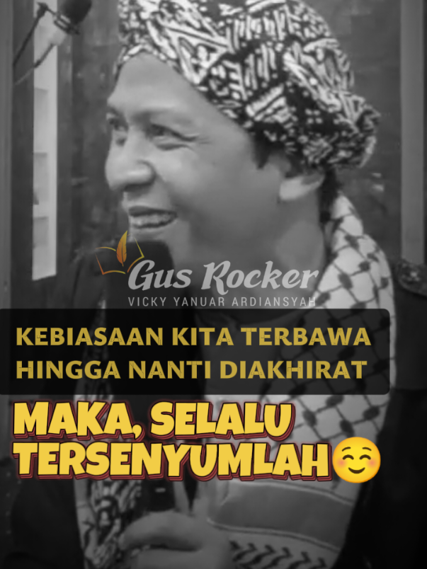 @GUS ROCKER | Vicky Yanuar A.