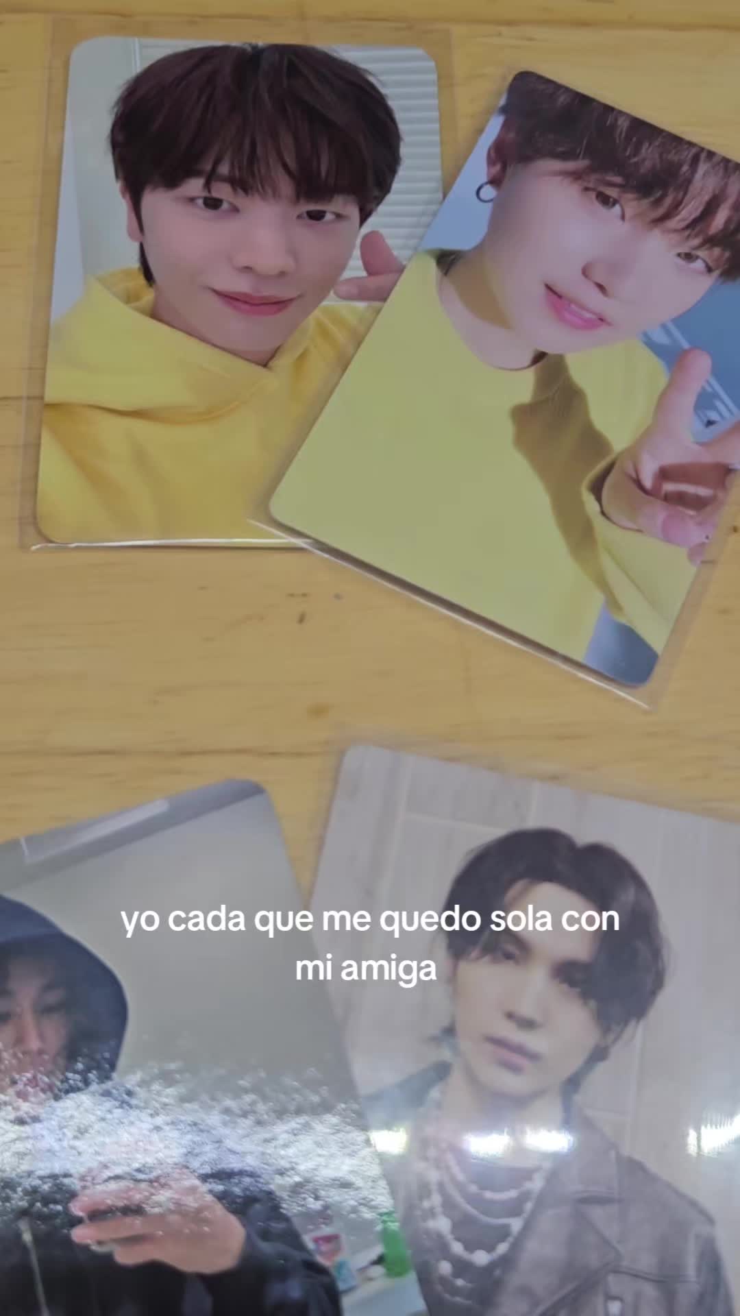 @그리워하다 비투비