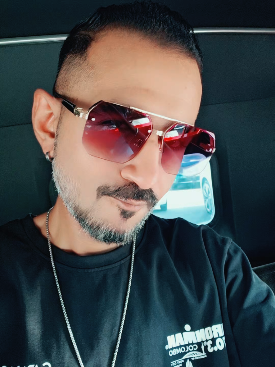@Praveen Jay