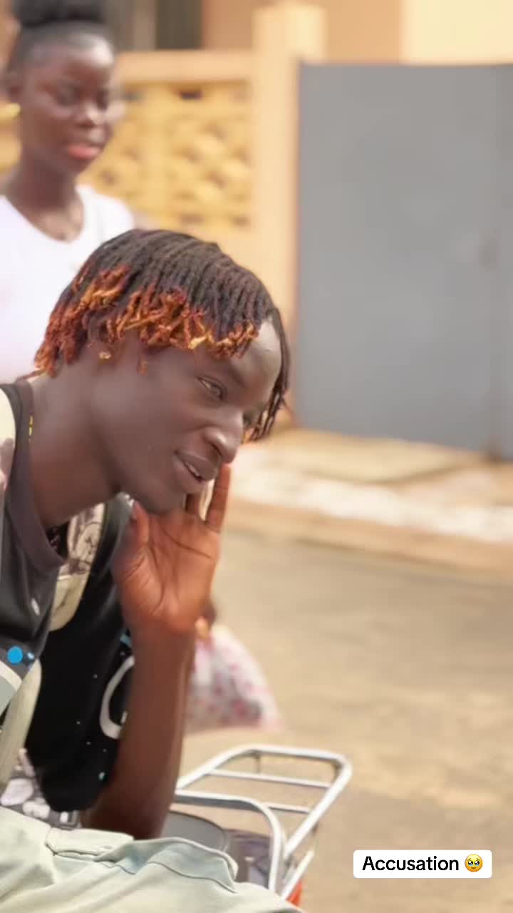 @Baye-Acteur 🇸🇳