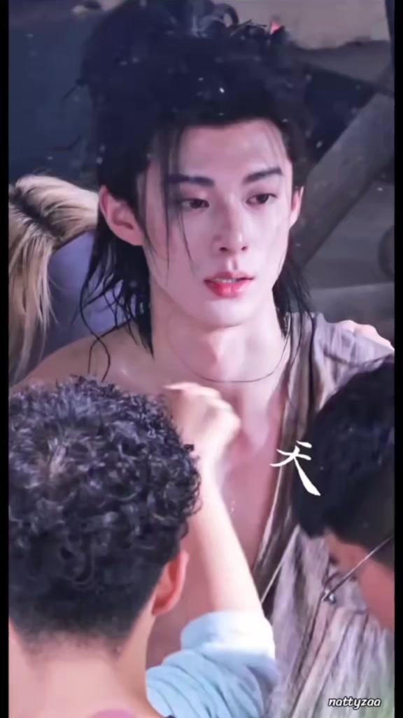 @กรมเจาติ้งของตี้ตี้💜