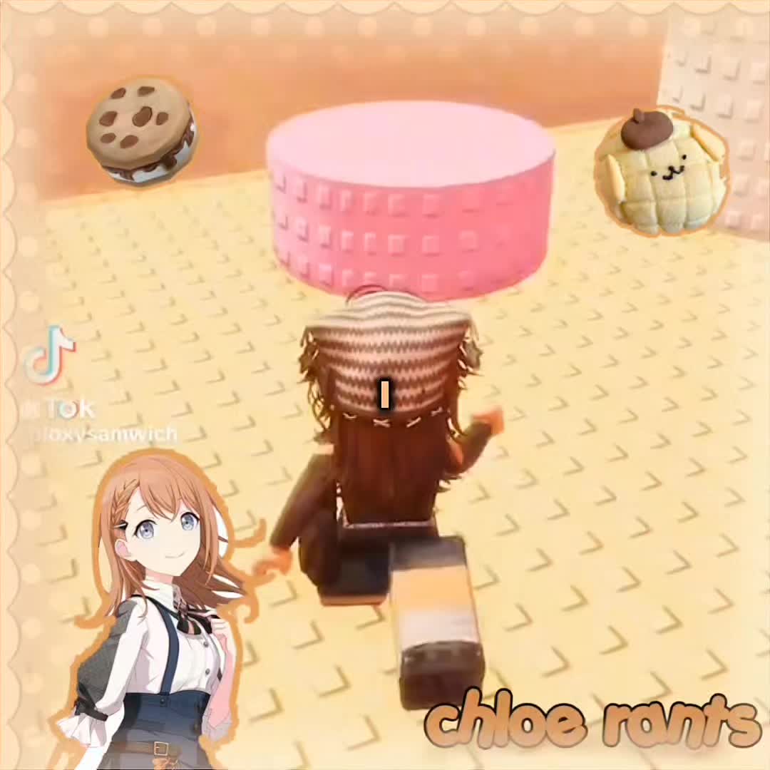 @Cʜℓoｅ★