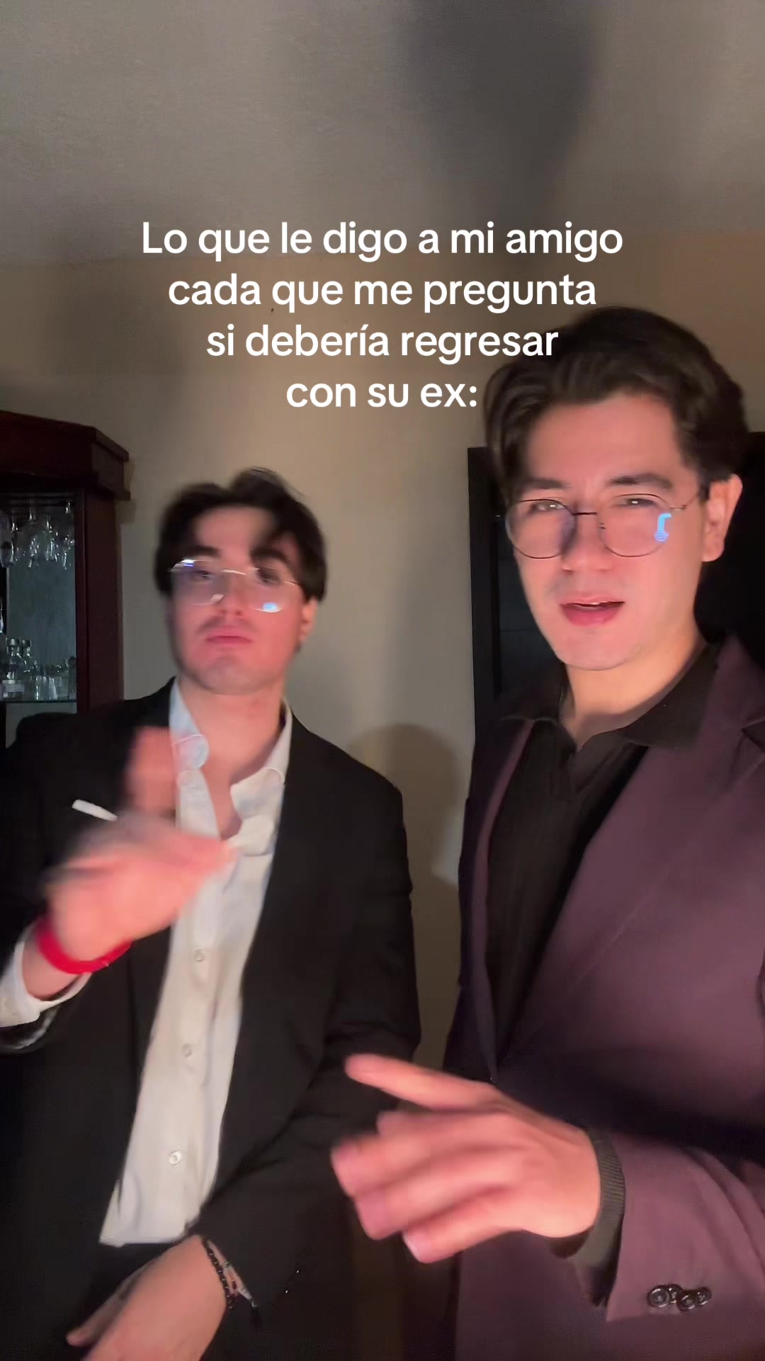 @MELANC&Oacute;LICOS AN&Oacute;NIMOS ⛈️