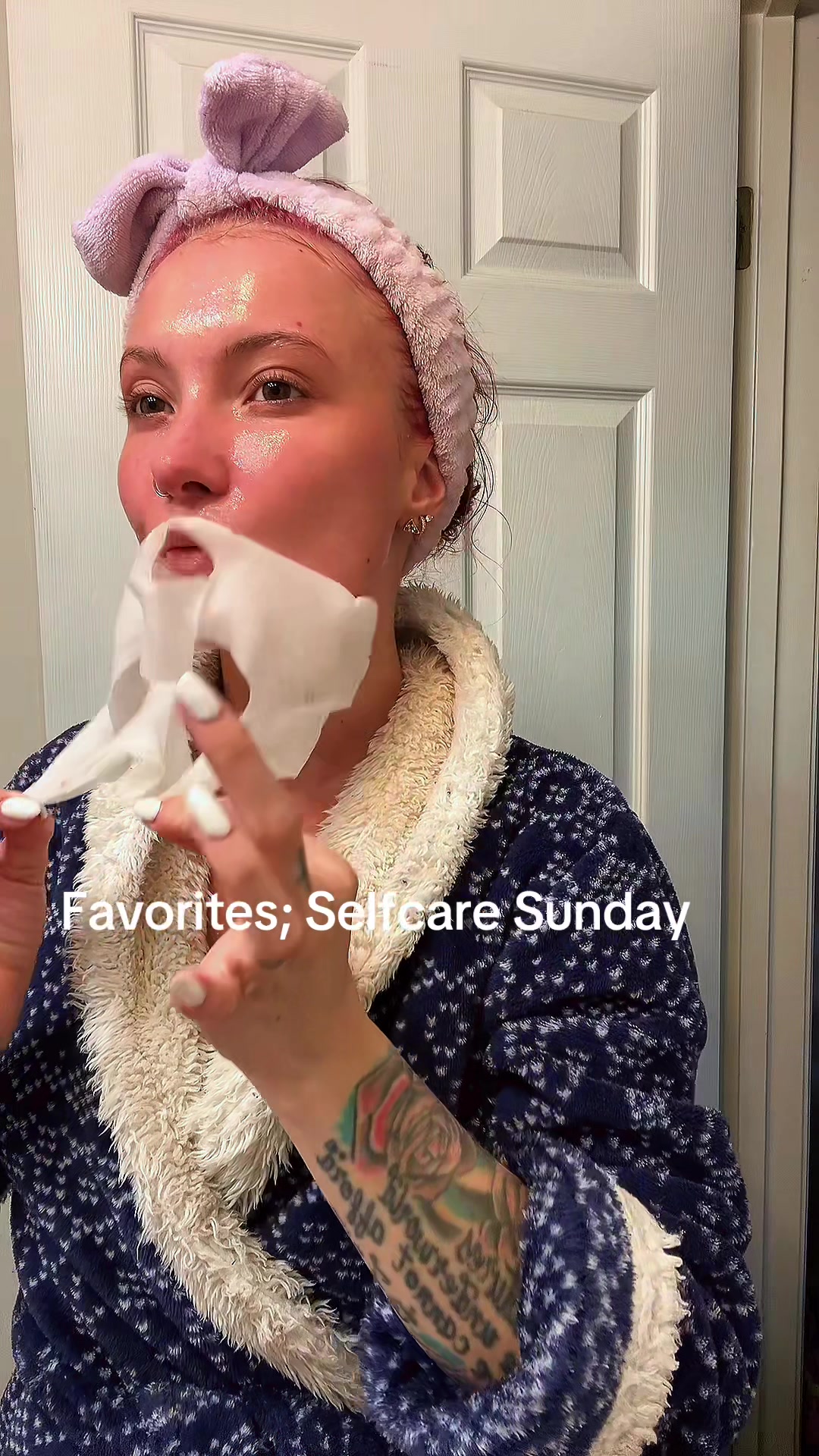 @Sabrina I SAHM