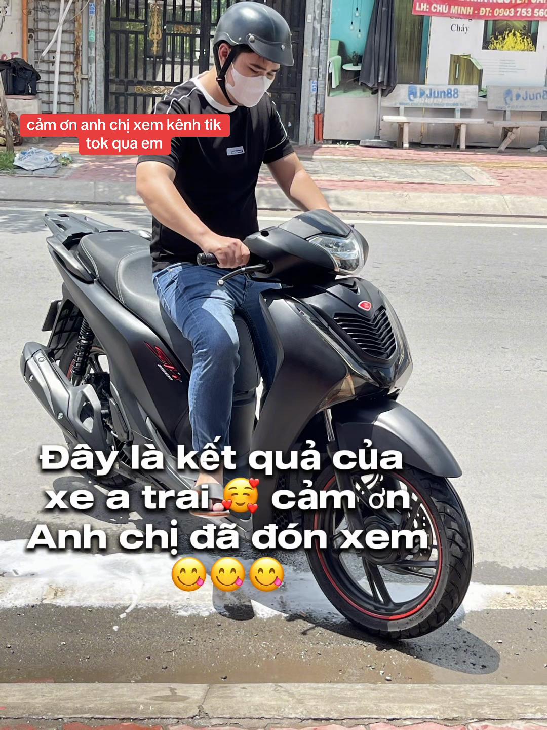 @Tiến racing shop quận9