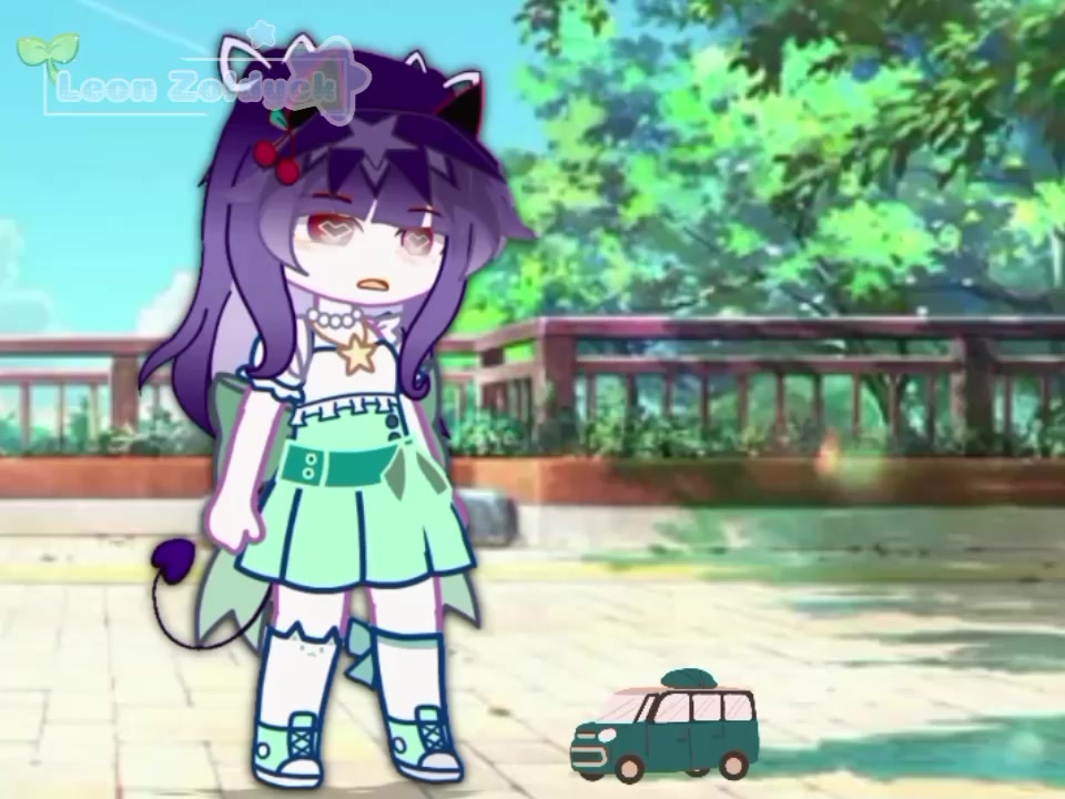 @LEON.Z || ラズ [Hiatus]