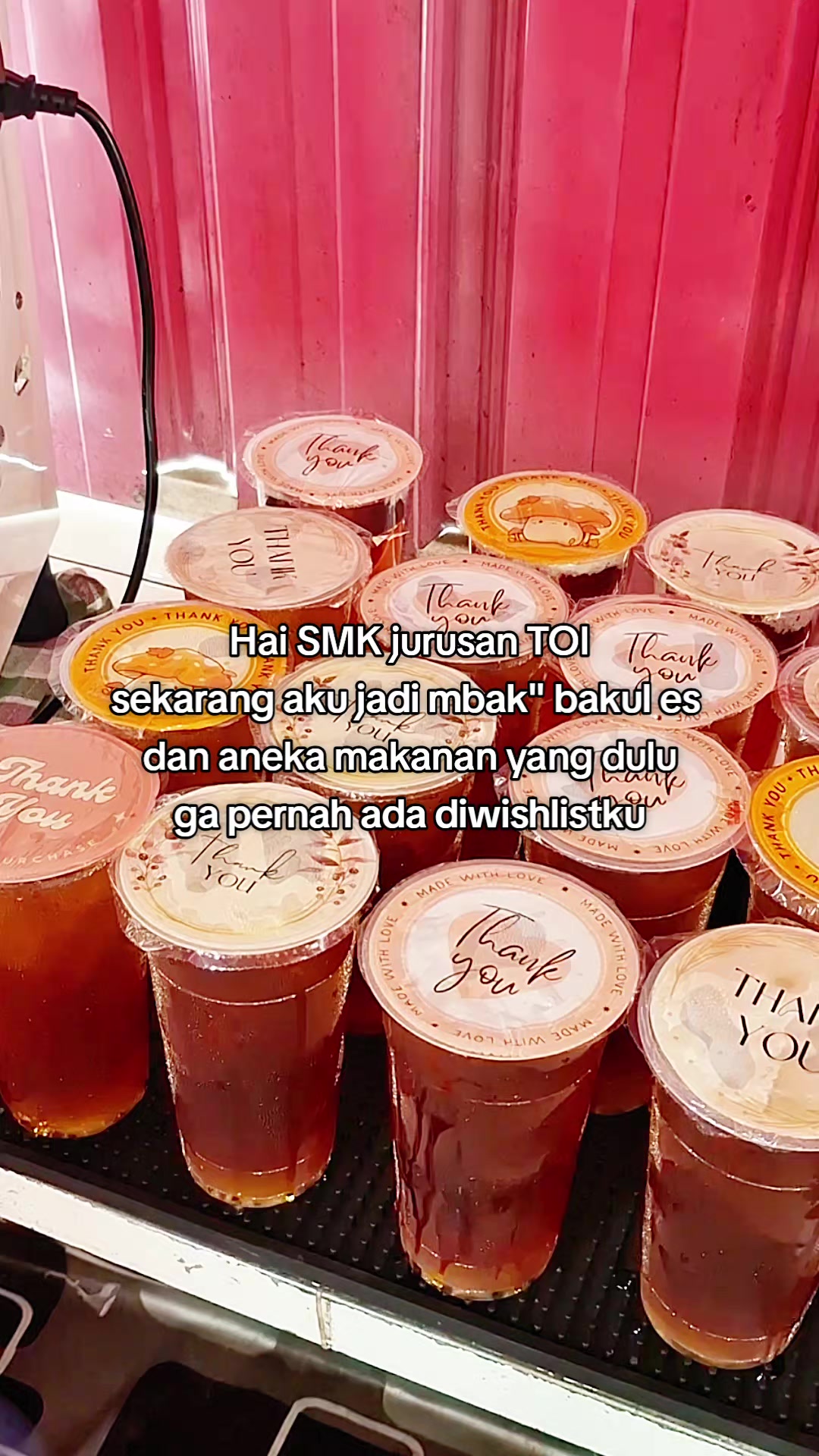 @Kedai Jajan Rendut