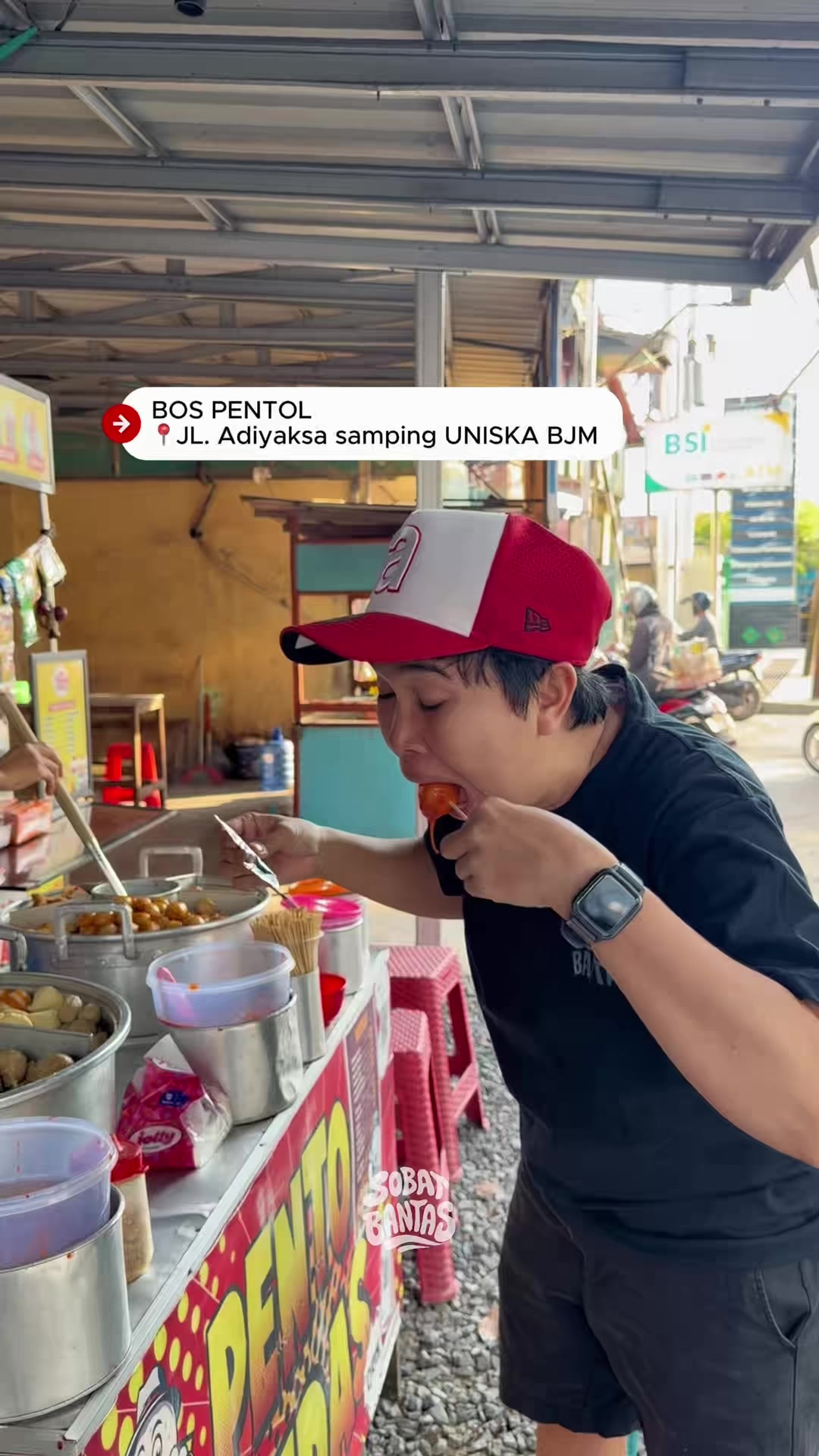 @SOBAT BANTAS