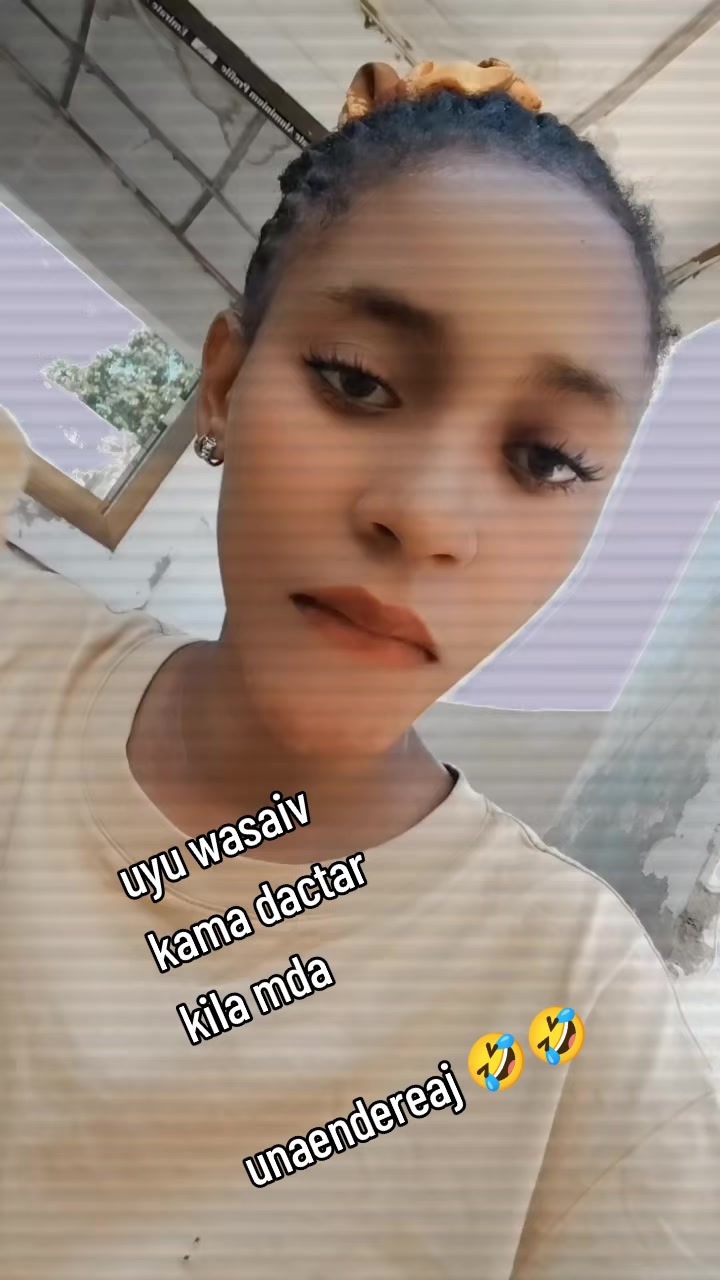@Asha Mashaka💥🦋