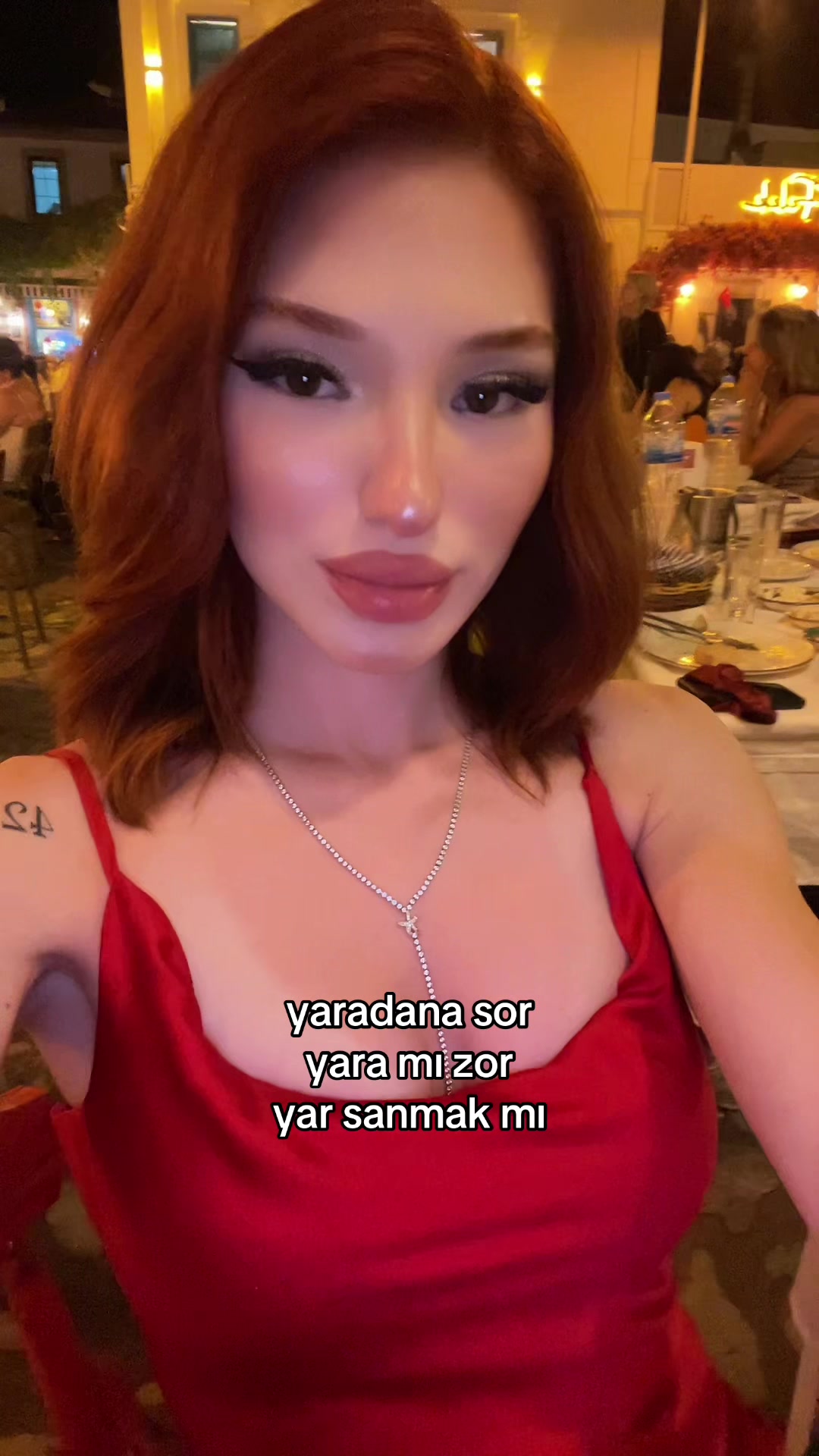 @elif gunaydin