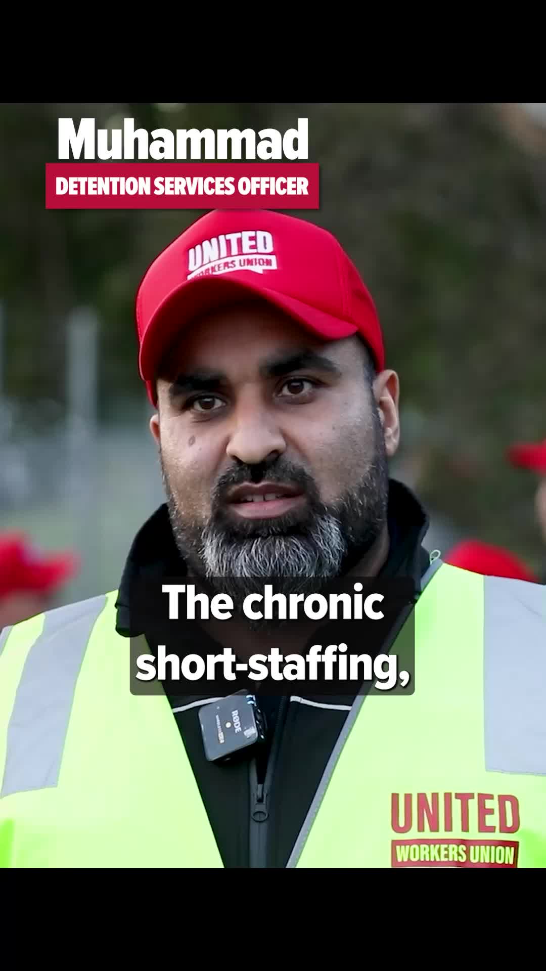 @United Workers Union