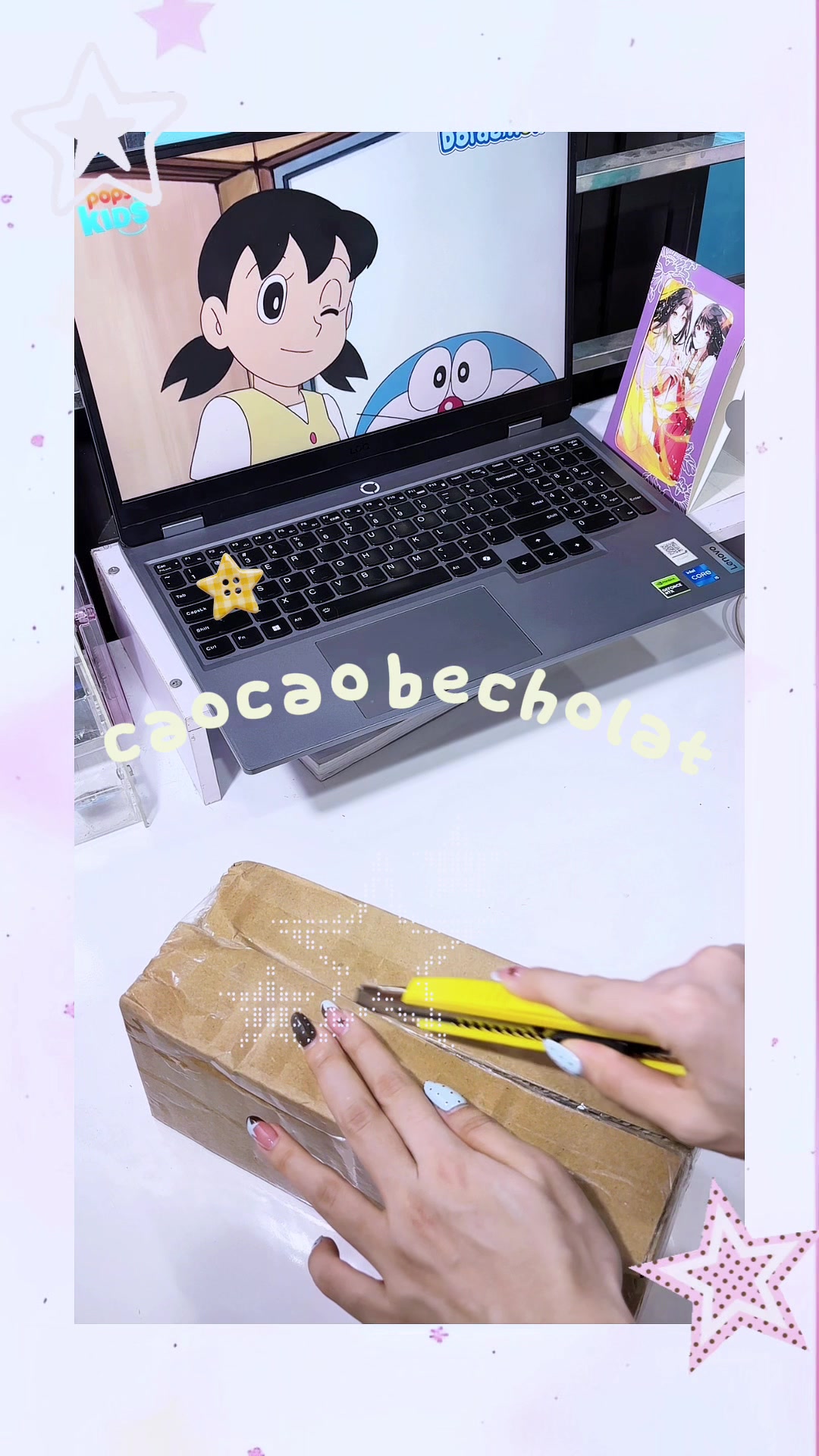 @Nhím review Dayy
