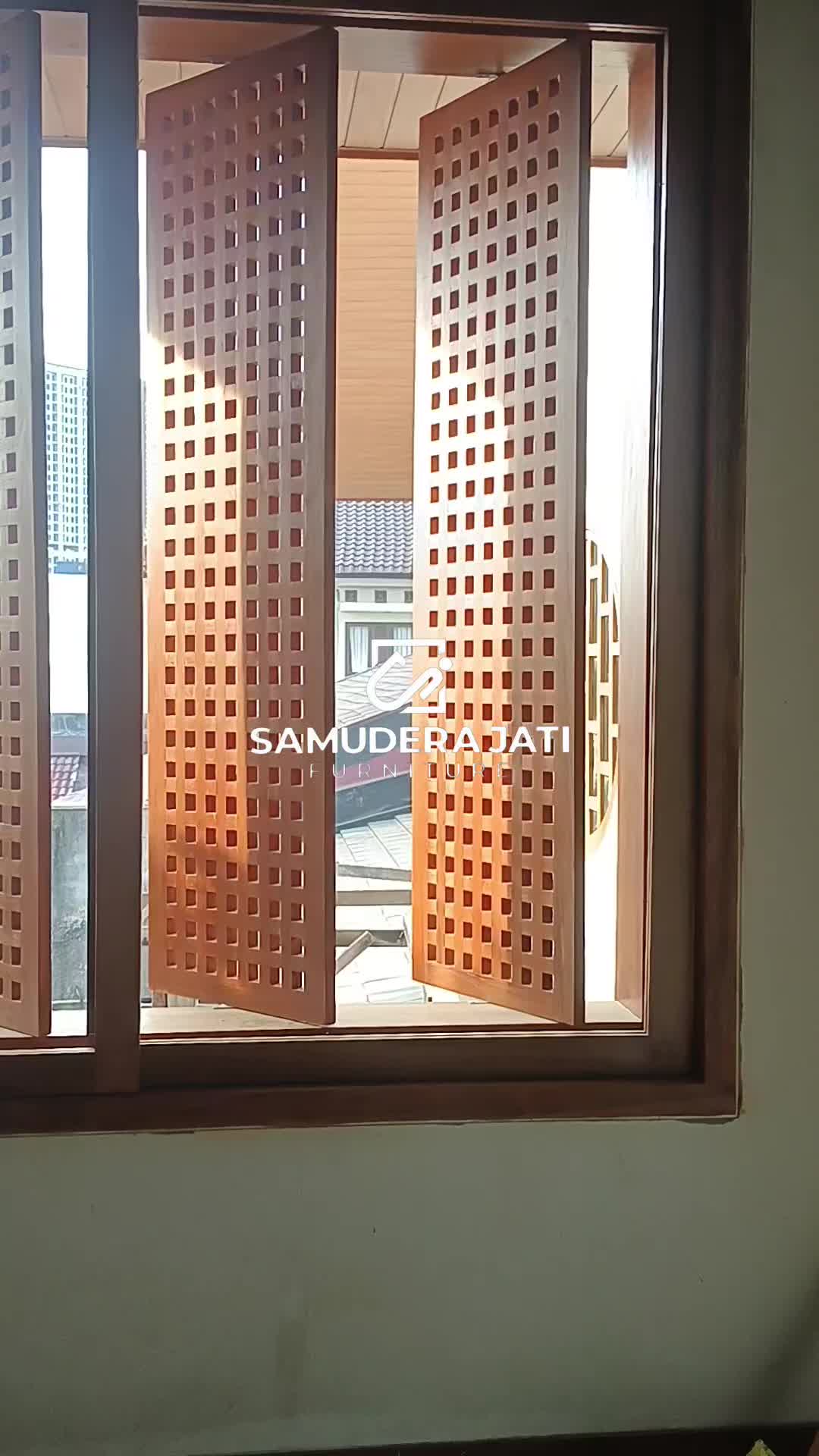 @Samudera Jati Furniture