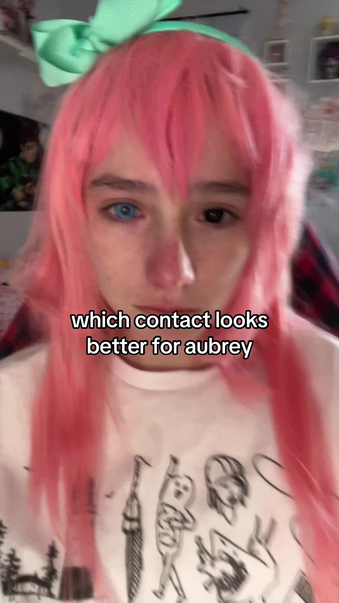 @kat! 🎀 (following cosplayers)