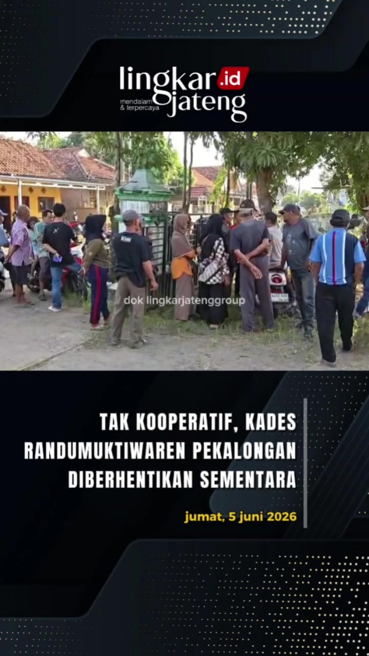 @Lingkarjateng.id