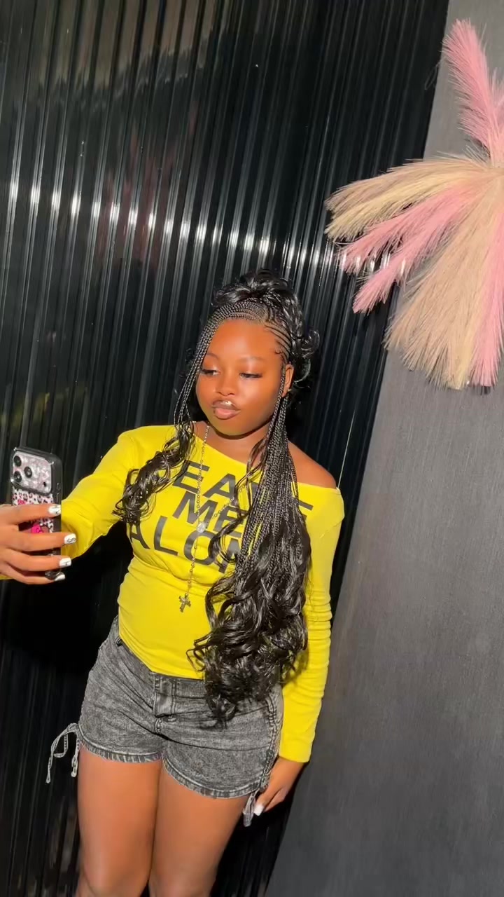 @HAIR BY AMAKA HUB