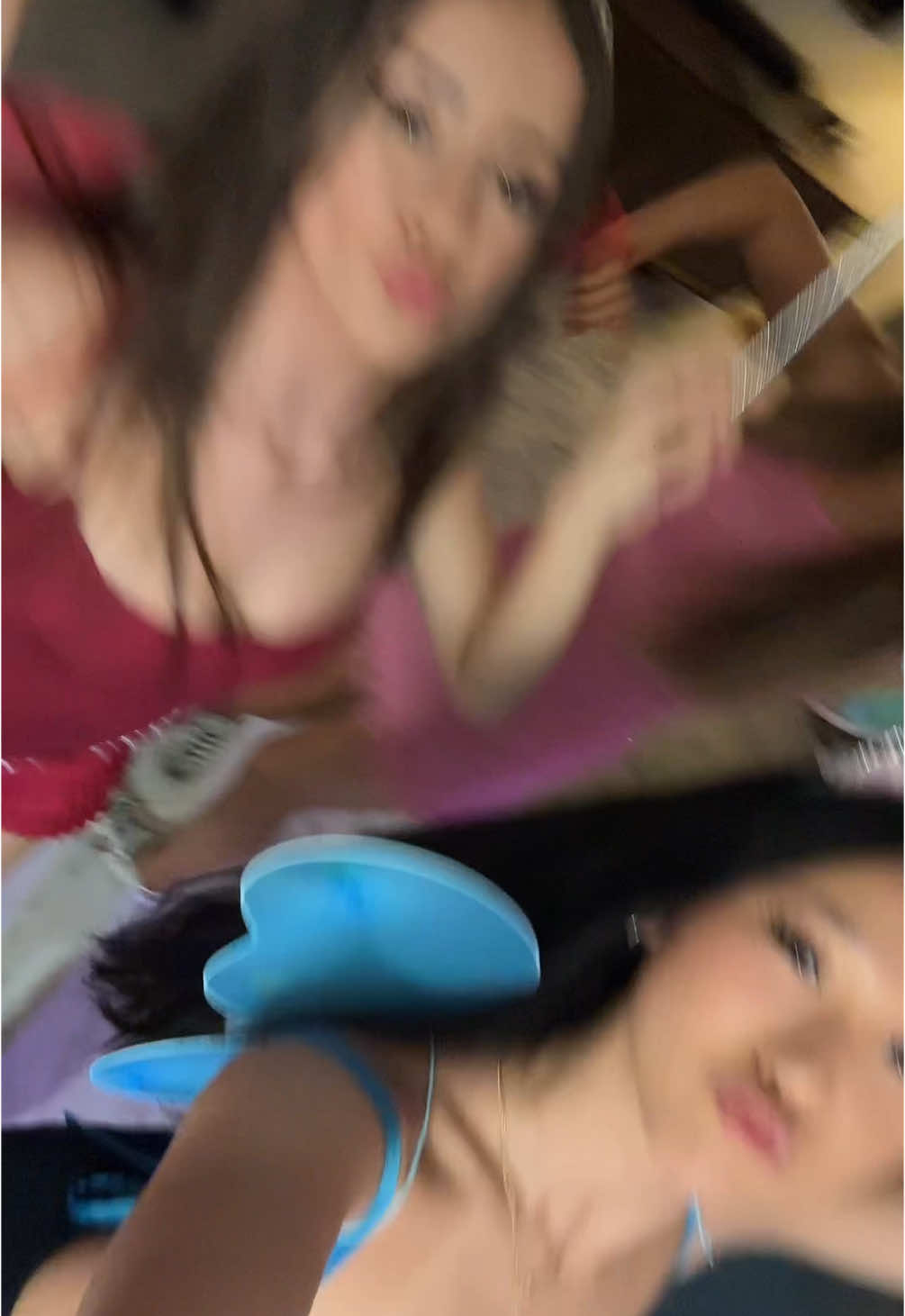 @Lily Chen