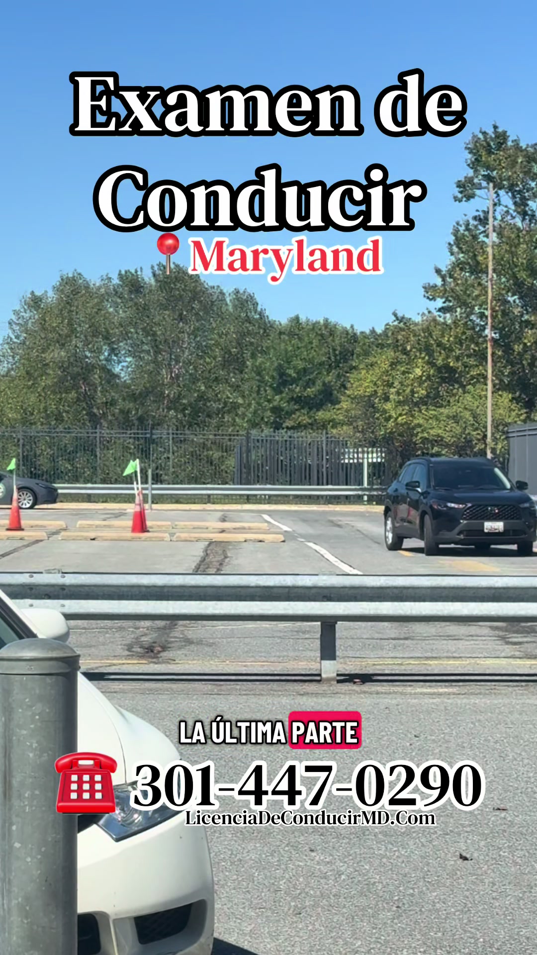 @LicenciaDeConducirMD