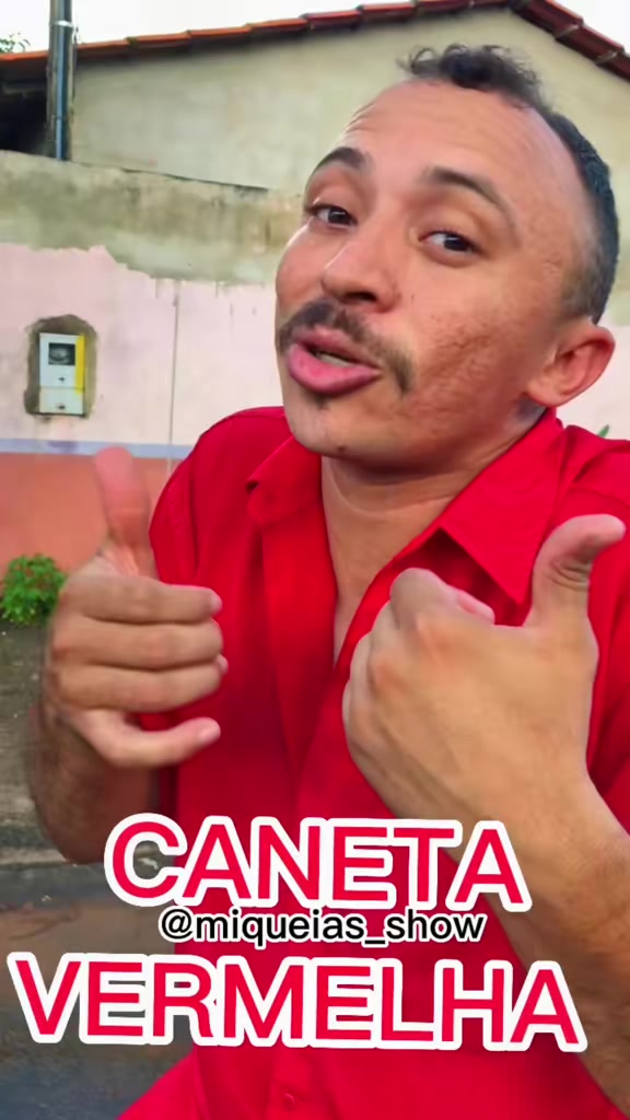 @Miqueias Show