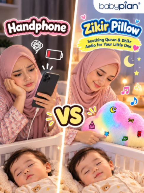 @Muslim Kids Universe