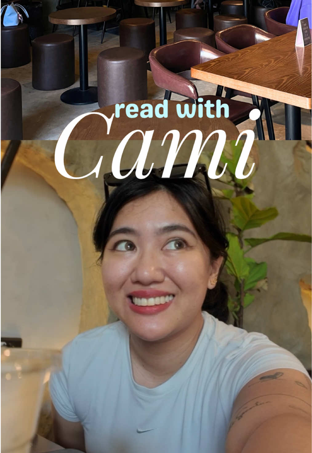 @ִCami Reads ࣪𖤐.ᐟ ٠࣪⭑
