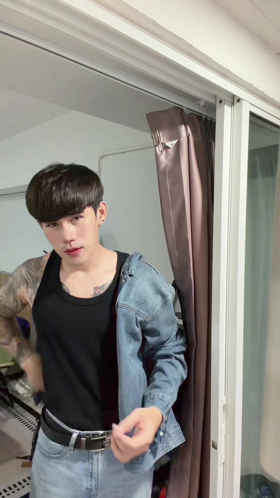 @Boy kangtong