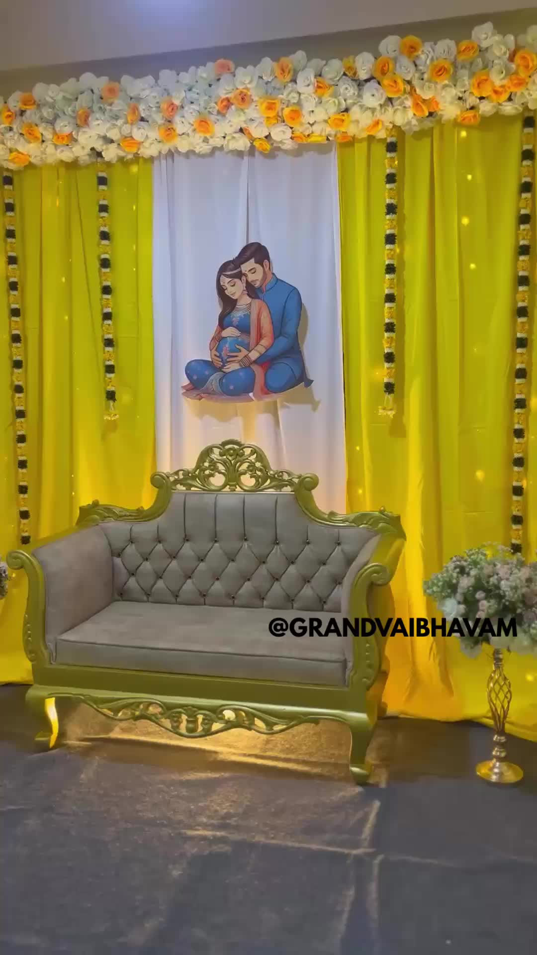 @Grand vaibhavam