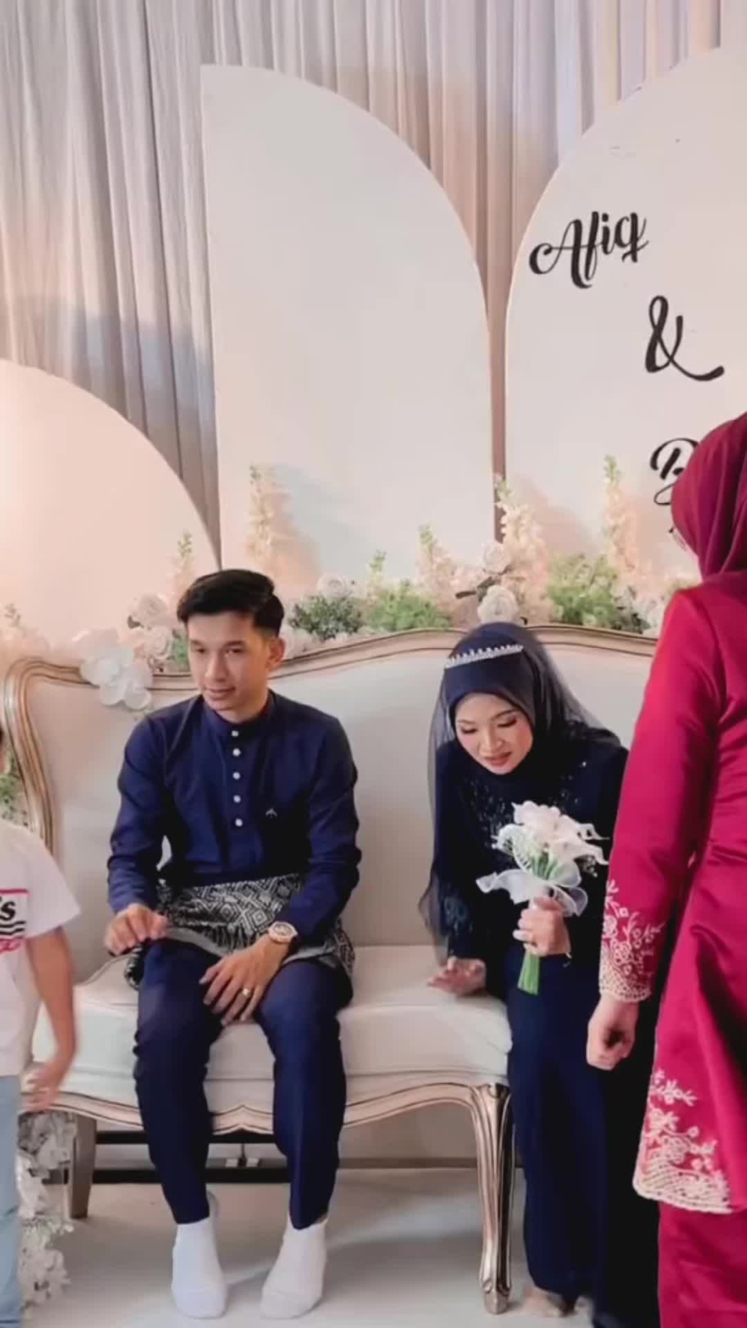 @Wan Afiq
