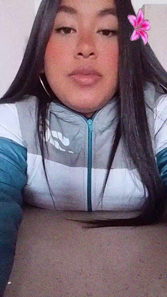 @Yorbelis Gil