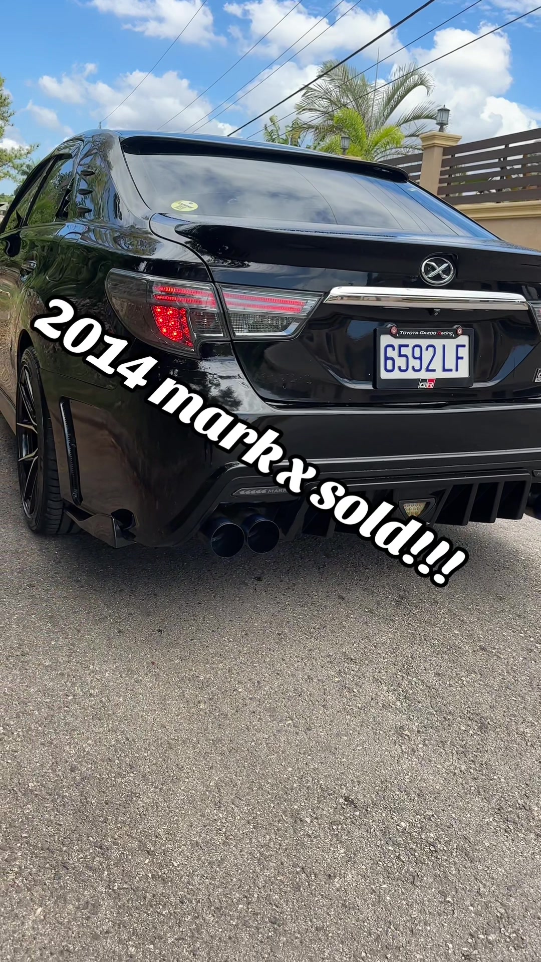 @Stunt boss