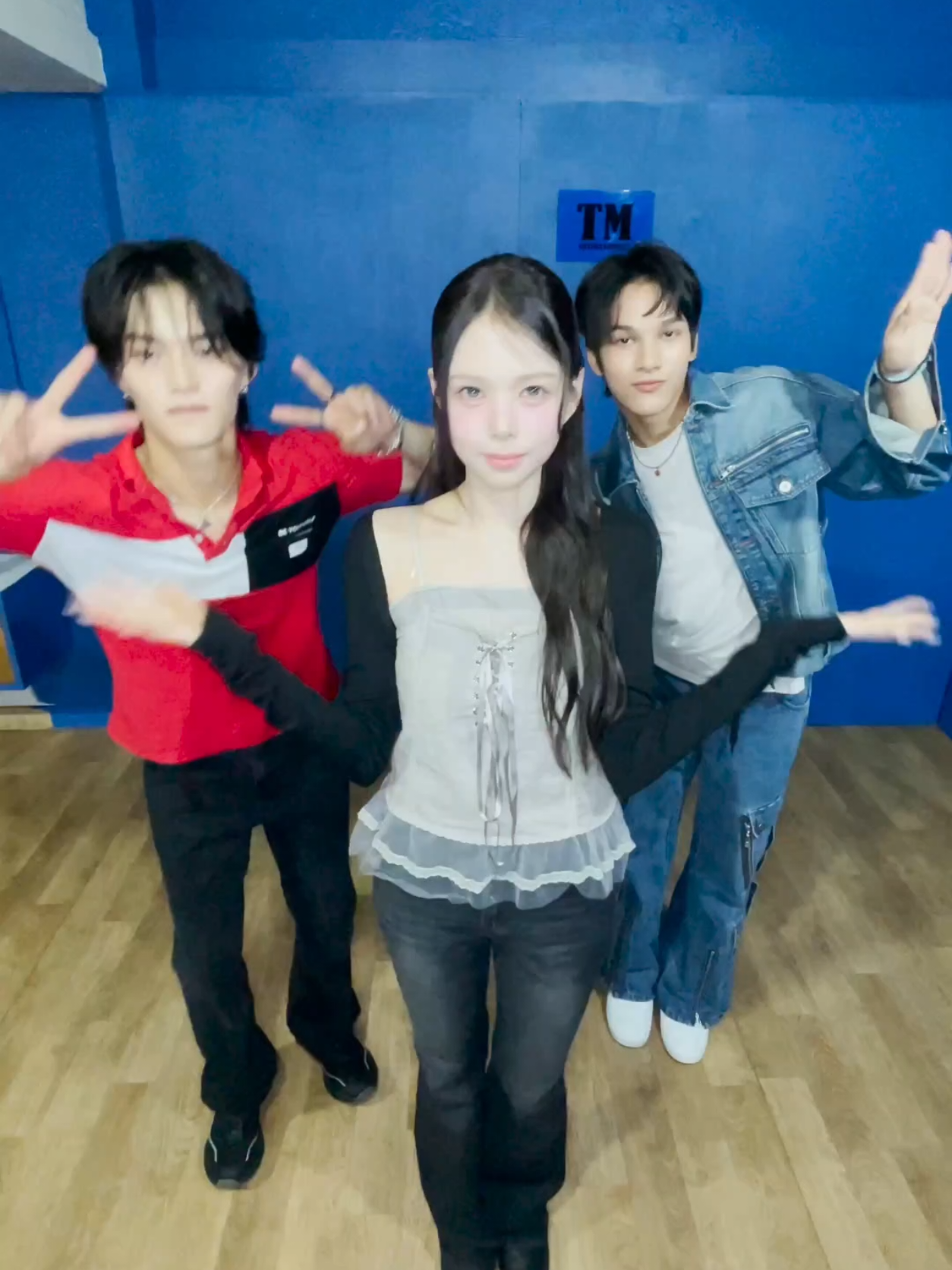 @UDTT (우당탕탕 소녀단)