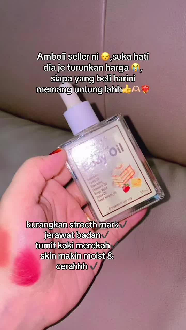 @NuramniEy ||| Racun tiktok🛍️