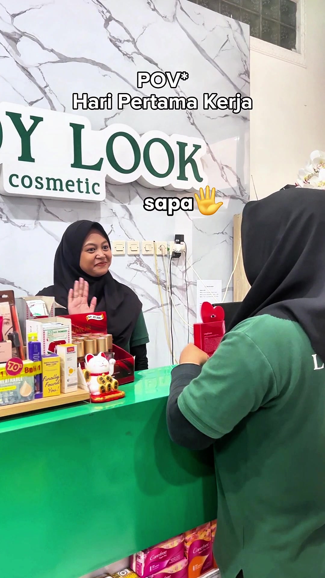 @ladylookcosmetic