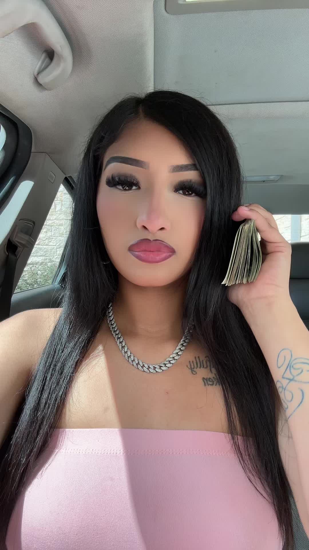@prettyfacemilli