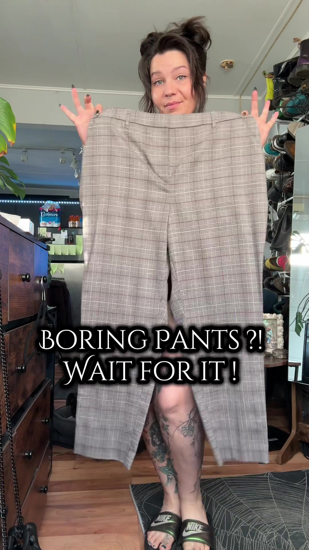 @Wizdom Hailz | Personal Style