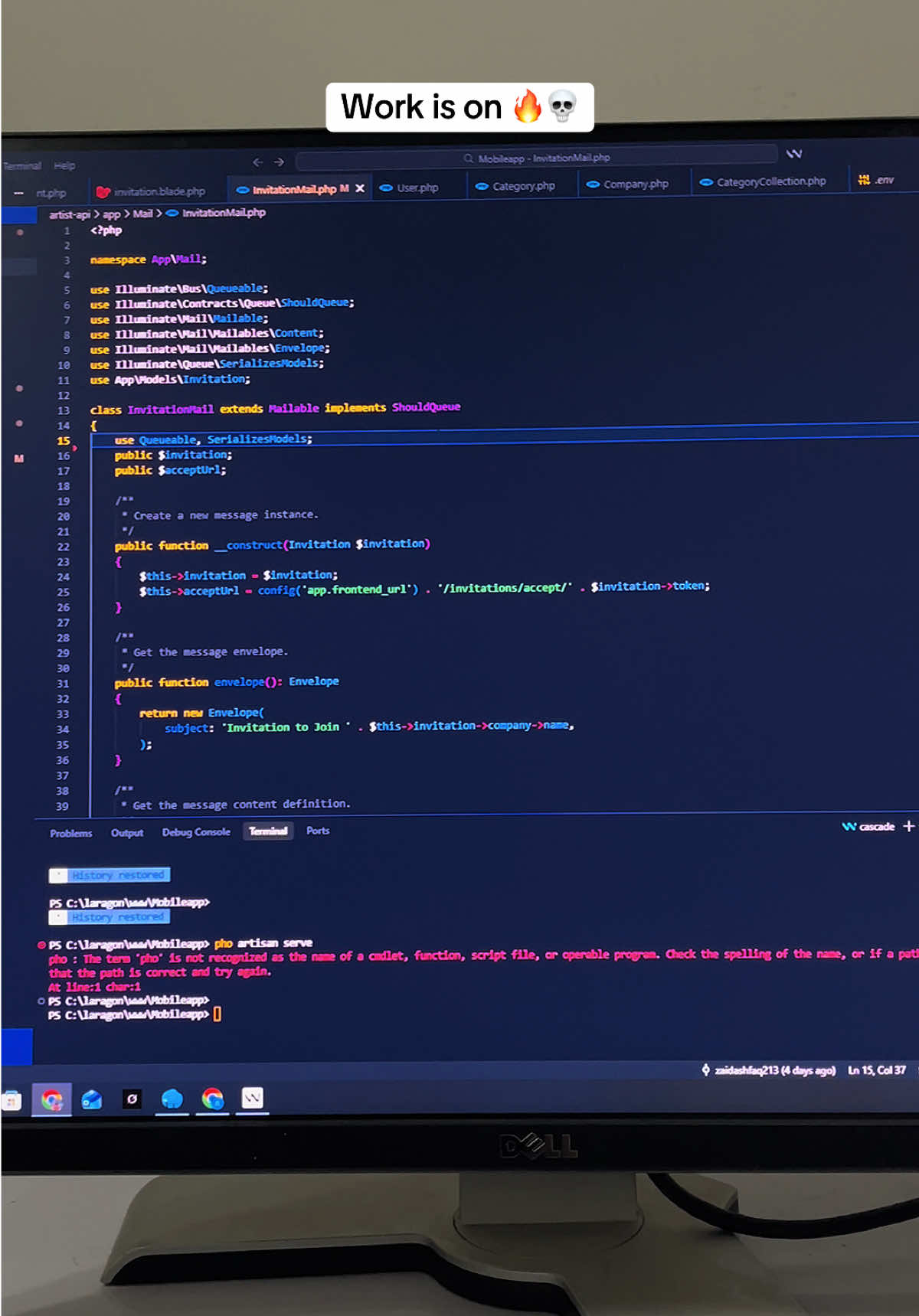 @Zaid Ashfaq | Web & App Dev