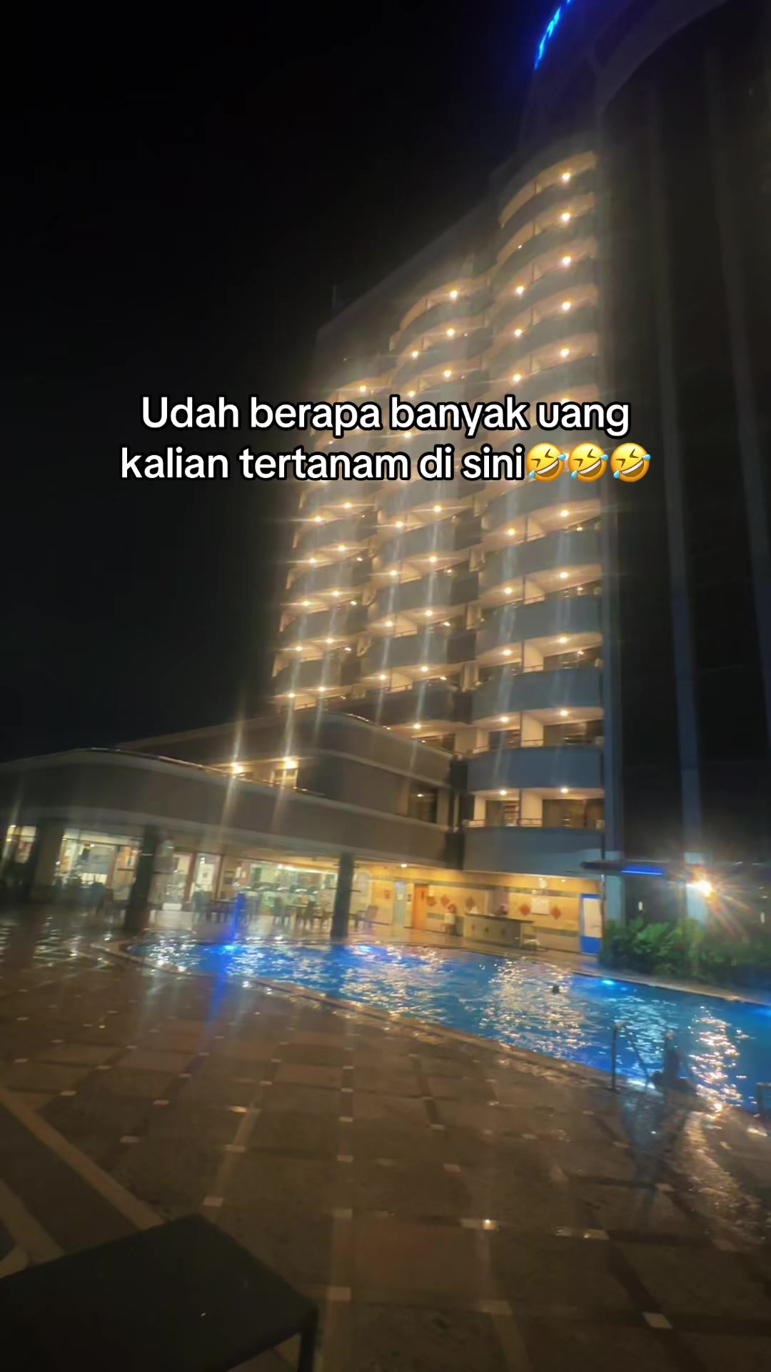 @Yelly Mobil Honda Batam