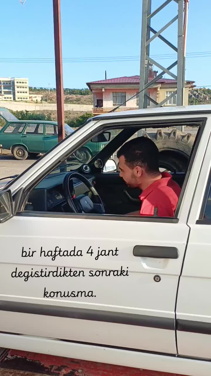 @SAVAŞ YILDIRIM