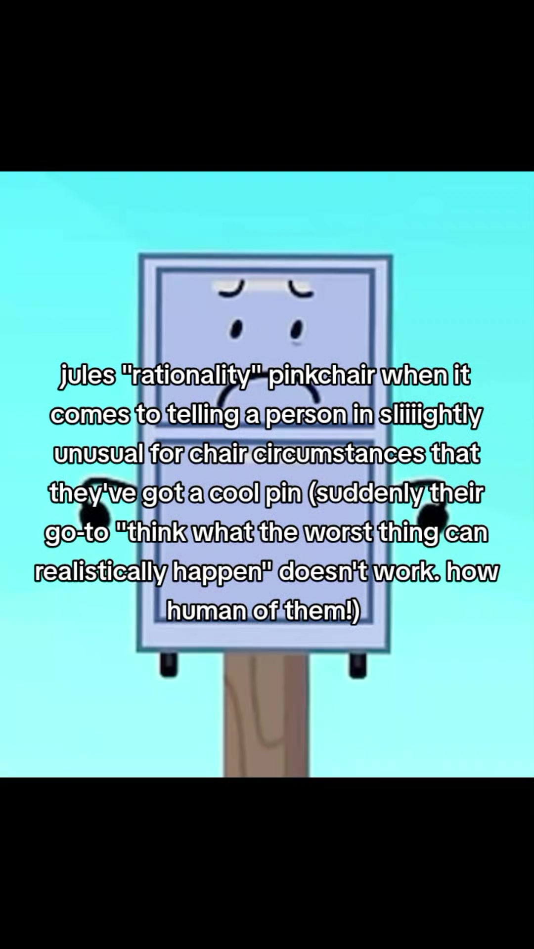@Jules Pinkchair 📻 74