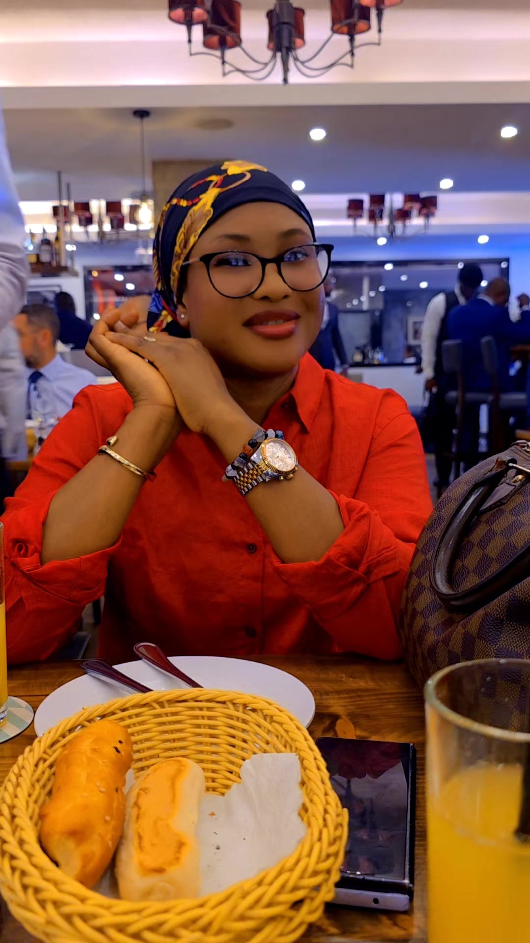 @Djorankani Kouyaté