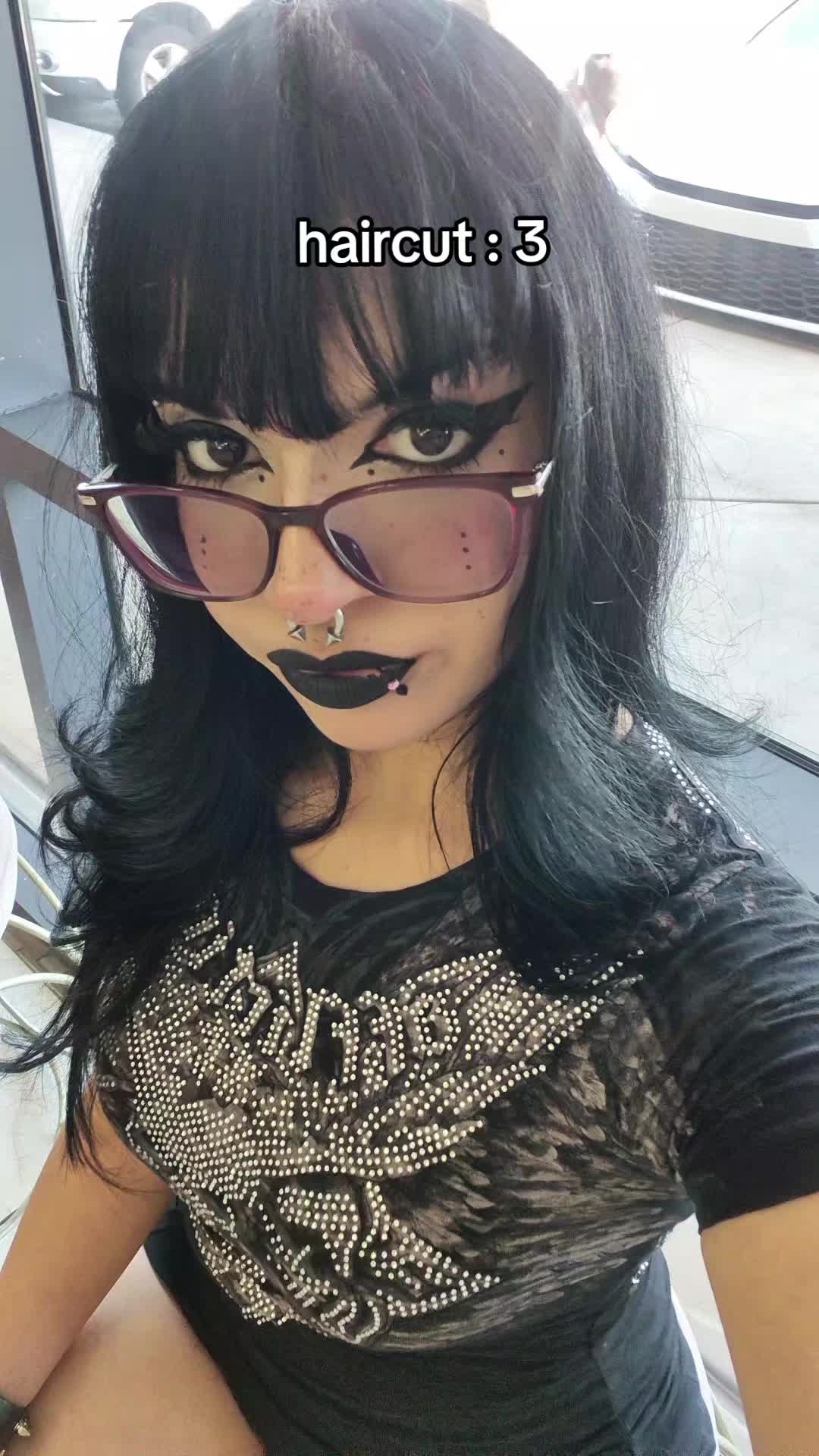 @Miss Dracula