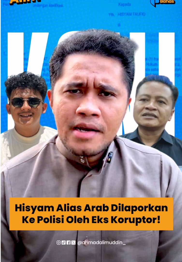 @Bang Alim - Mari Kita Bahas