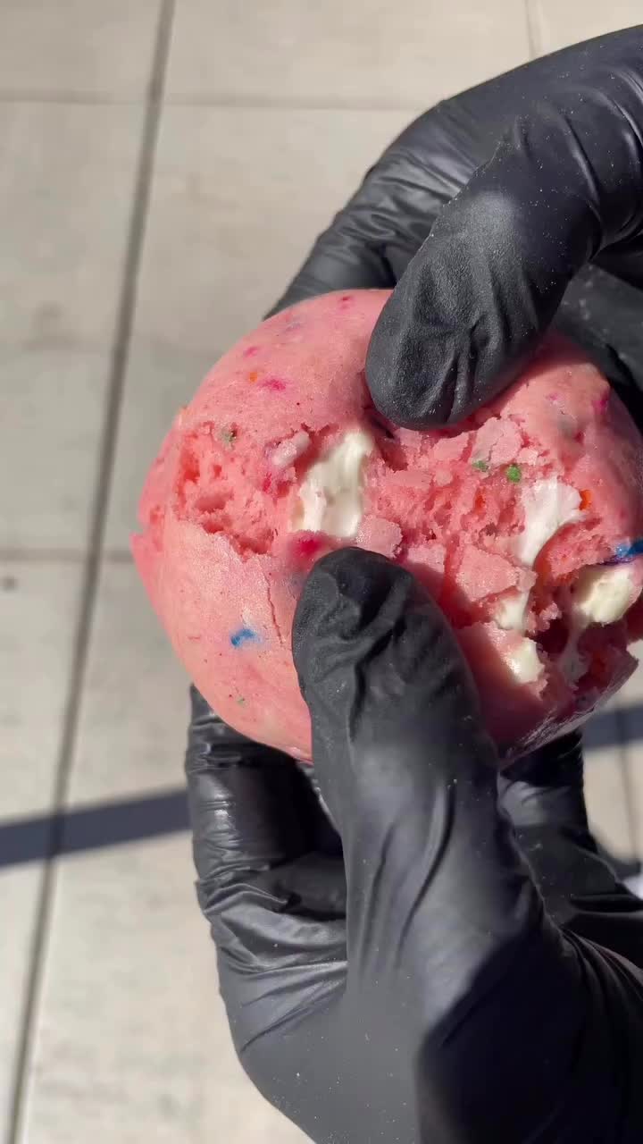 @PDX Cookie Co