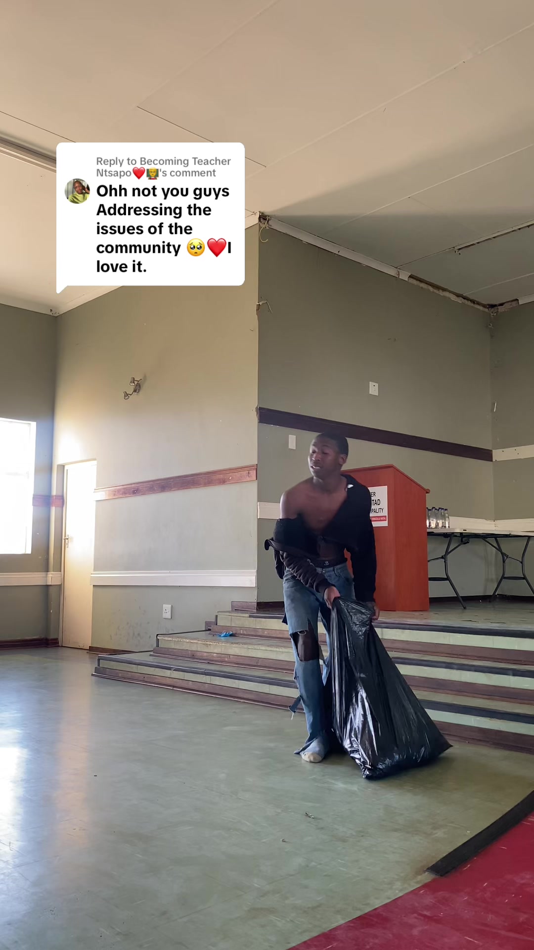 @Zenande Gedle 🎭